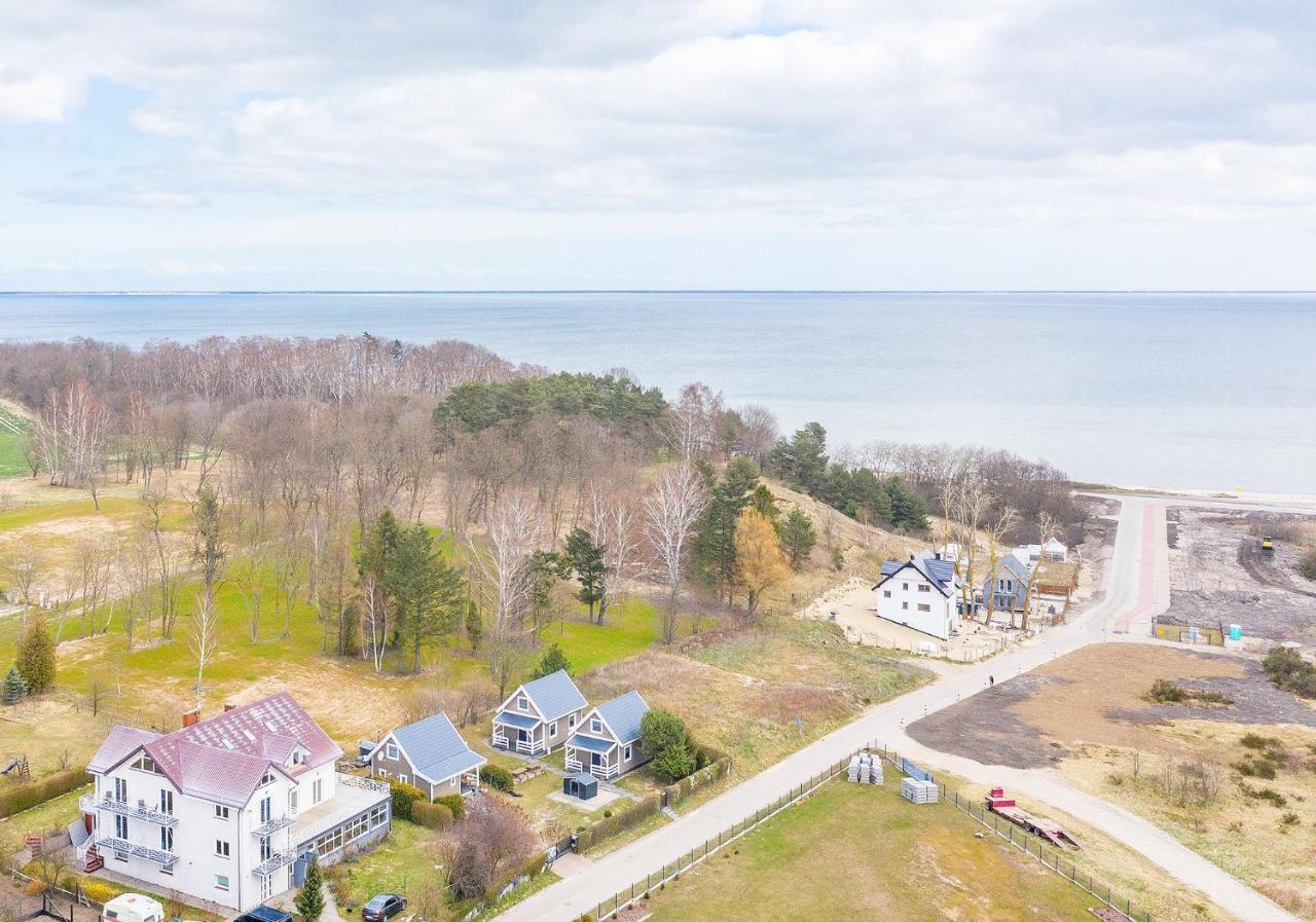 Villa Upwind Oslonino Exteriör bild