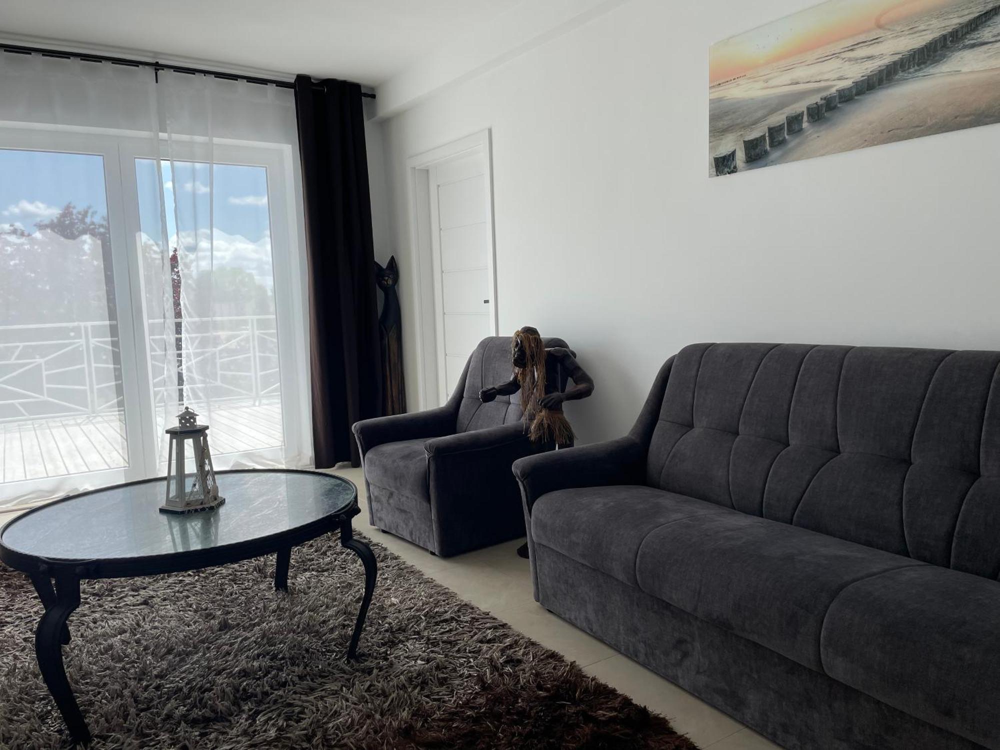 Villa Upwind Oslonino Exteriör bild